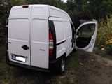 Fiat Doblo Cargo, fotografie 3