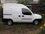 Fiat Doblo Cargo, photo 4