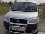 Fiat Doblo Panorama, 1.3Diesel, 26.800 km reali, primul proprietar!, fotografie 2