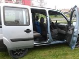 Fiat Doblo Panorama, fotografie 2