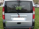 Fiat Doblo Panorama, fotografie 3