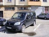 Fiat Doblo Panorama, fotografie 3