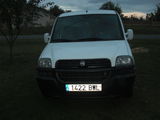 Fiat Doblo TDI, fotografie 2