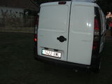 Fiat Doblo TDI, fotografie 5