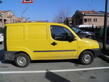 FIAT DOBLO VAN, fotografie 3