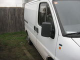 Fiat Ducato 2,5, fotografie 2