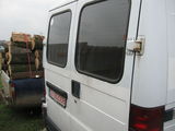 Fiat Ducato 2,5, fotografie 3