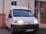 Fiat Ducato 2.8 MAXI, fotografie 2