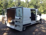 fiat ducato 2003 2.0 hdi, fotografie 5