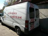 Fiat ducato, fotografie 2