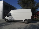 Fiat Ducato, fotografie 4