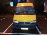 FIAT DUCATO MAXI