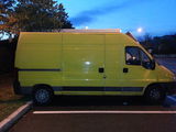 FIAT DUCATO MAXI, photo 3