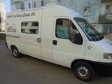 Fiat ducato maxi, fotografie 4