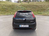 FIAT GRANDE PUNTO, photo 2