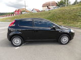 FIAT GRANDE PUNTO, photo 5