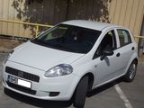 Fiat Grande Punto, photo 2