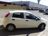 Fiat Grande Punto, photo 3