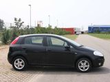 Fiat Grande Punto, photo 3