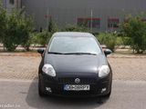 Fiat Grande Punto, photo 4