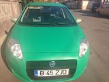 Fiat Grande Punto 2006, photo 3