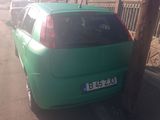 Fiat Grande Punto 2006, photo 4