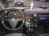 Fiat grande punto 2007, photo 3