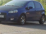 fiat grande punto, photo 2