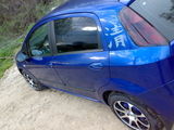 fiat grande punto, photo 4