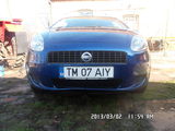 Fiat Grande Punto, photo 4