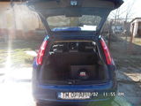 Fiat Grande Punto, photo 5