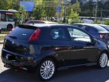 Fiat Grande Punto Sport 1.9JTD, photo 3