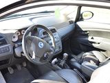 Fiat Grande Punto Sport 1.9JTD, fotografie 5