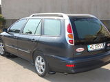 fiat marea weekend 1.9 jtd an 2002 DEVA, fotografie 3