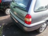 Fiat Palio 75 Wekeend, fotografie 5