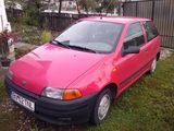 Fiat Puncto 1996, fotografie 1