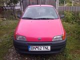 Fiat Puncto 1996, fotografie 2