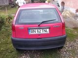 Fiat Puncto 1996, fotografie 4