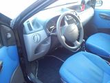 fiat punt 2001