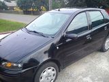 fiat punt 2001, photo 2