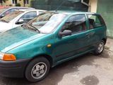 Fiat Punto 1.1, 1996, fotografie 1