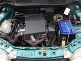 Fiat Punto 1.1, 1996, fotografie 2