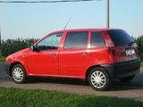 FIAT PUNTO , 1.1, 1997, photo 1