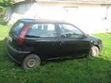 fiat punto 1.1 55 cai, fotografie 2