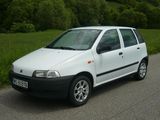 Fiat punto 1.1 benzina 5 usi, photo 1