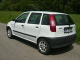 Fiat punto 1.1 benzina 5 usi, photo 2