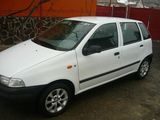 Fiat punto 1.1 benzina 5 usi, fotografie 3