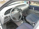 Fiat punto 1.1 benzina 5 usi, fotografie 4