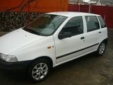 Fiat punto 1.1 benzina impecabil, photo 3