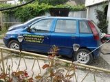 Fiat Punto 1,1cmc 1999, fotografie 2